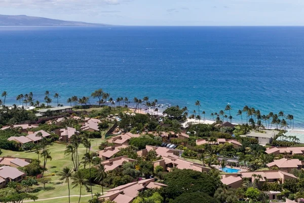 Wailea Ekahi vs Wailea Ekolu